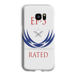 EF-5 Rated Phone Case