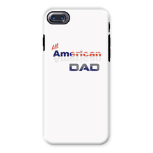 All American Dad Phone Case