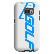 P5 Golf column Phone Case