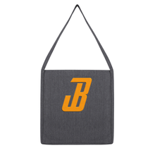 JB Concepts Tote Bag