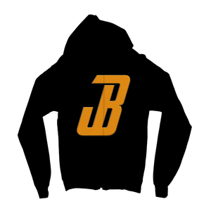 JB Concepts Kids' Zip Hoodie