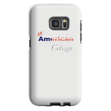 All American Citizen Phone Case