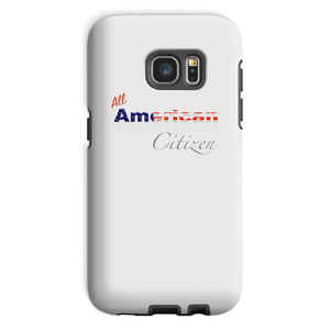 All American Citizen Phone Case