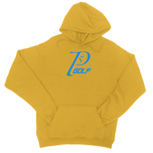 P5 Golf College Hoodie