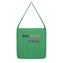 All American Mom Tote Bag