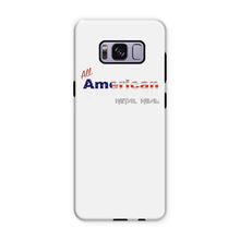 All American Metal Head Phone Case