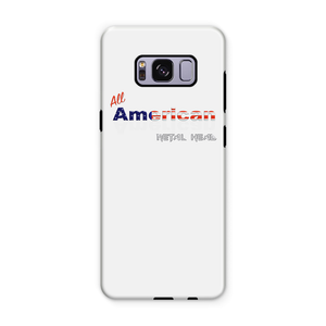 All American Metal Head Phone Case