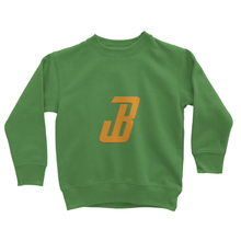 JB Concepts Kids' Sweatshirt