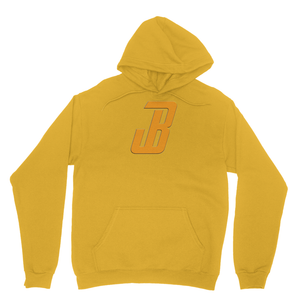 JB Concepts Heavy Blend Hooded Sweatshirt