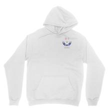 EF-5 Rated Heavy Blend Hooded Sweatshirt