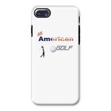 All American Golf Phone Case