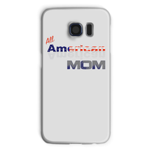 All American Mom Phone Case