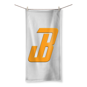 JB Concepts Beach Towel