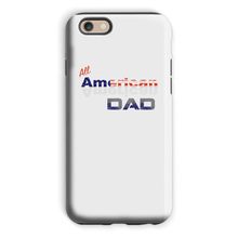 All American Dad Phone Case