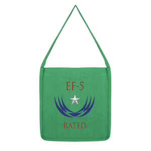 EF-5 Rated Tote Bag