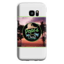 Popi's beach Phone Case