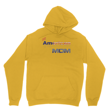 All American Mom Heavy Blend Hooded Sweatshirt