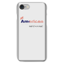 All American Mechanic Phone Case