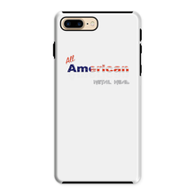 All American Metal Head Phone Case