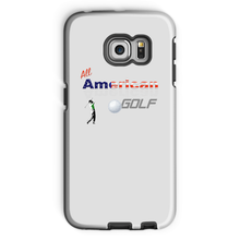 All American Golf Phone Case