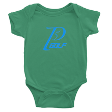 P5 Golf Baby Bodysuit