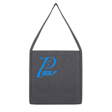 P5 Golf Tote Bag