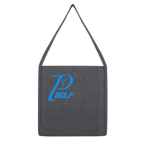 P5 Golf Tote Bag