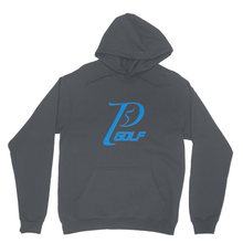 P5 Golf Heavy Blend Hooded Sweatshirt