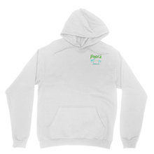 Popi's beach Heavy Blend Hooded Sweatshirt