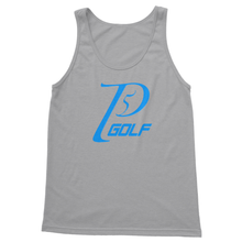 P5 Golf Softstyle Tank Top