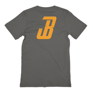 JB Concepts Unisex Fine Jersey T-Shirt