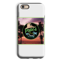 Popi's beach Phone Case