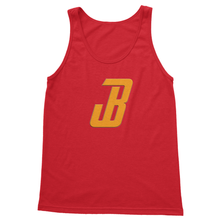 JB Concepts Softstyle Tank Top