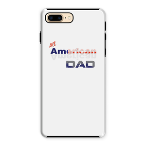 All American Dad Phone Case