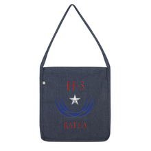 EF-5 Rated Tote Bag