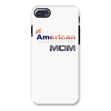 All American Mom Phone Case