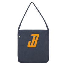 JB Concepts Tote Bag