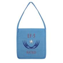 EF-5 Rated Tote Bag