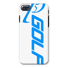 P5 Golf column Phone Case