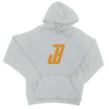 JB Concepts College Hoodie