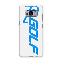 P5 Golf column Phone Case