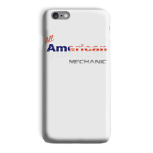 All American Mechanic Phone Case