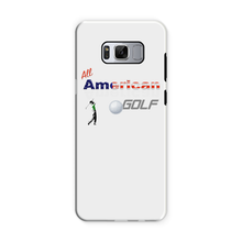 All American Golf Phone Case