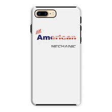 All American Mechanic Phone Case