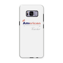 All American Teacher Phone Case