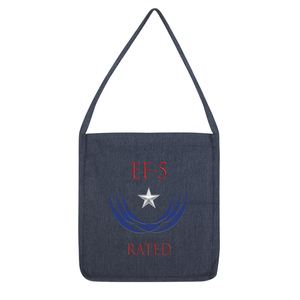 EF-5 Rated Tote Bag