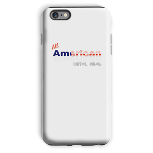 All American Metal Head Phone Case