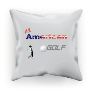 All American Golf Cushion