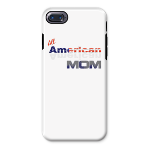 All American Mom Phone Case