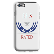 EF-5 Rated Phone Case